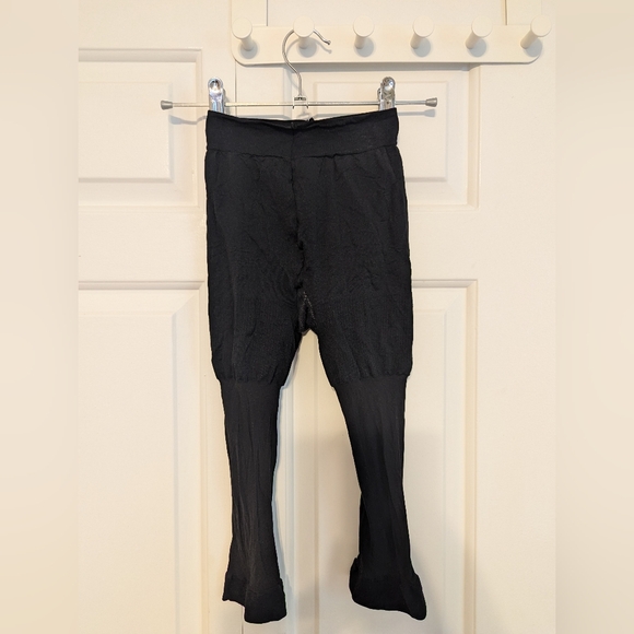 NEW Original Spanx Shaping Footless Sheers - Picture 4 of 9